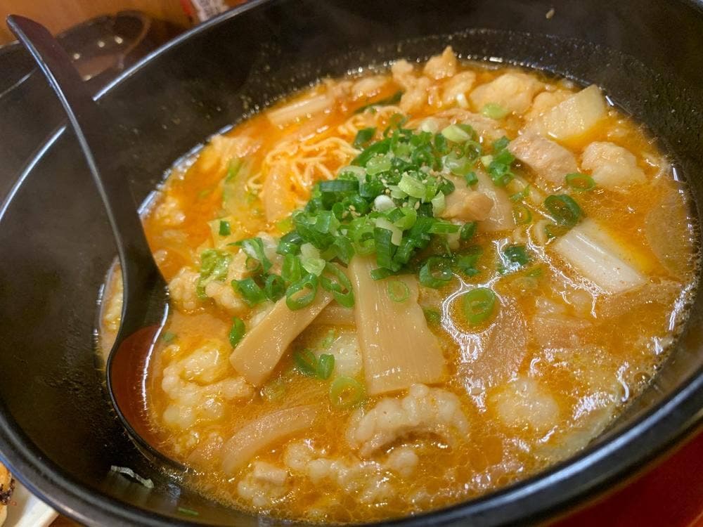 天神