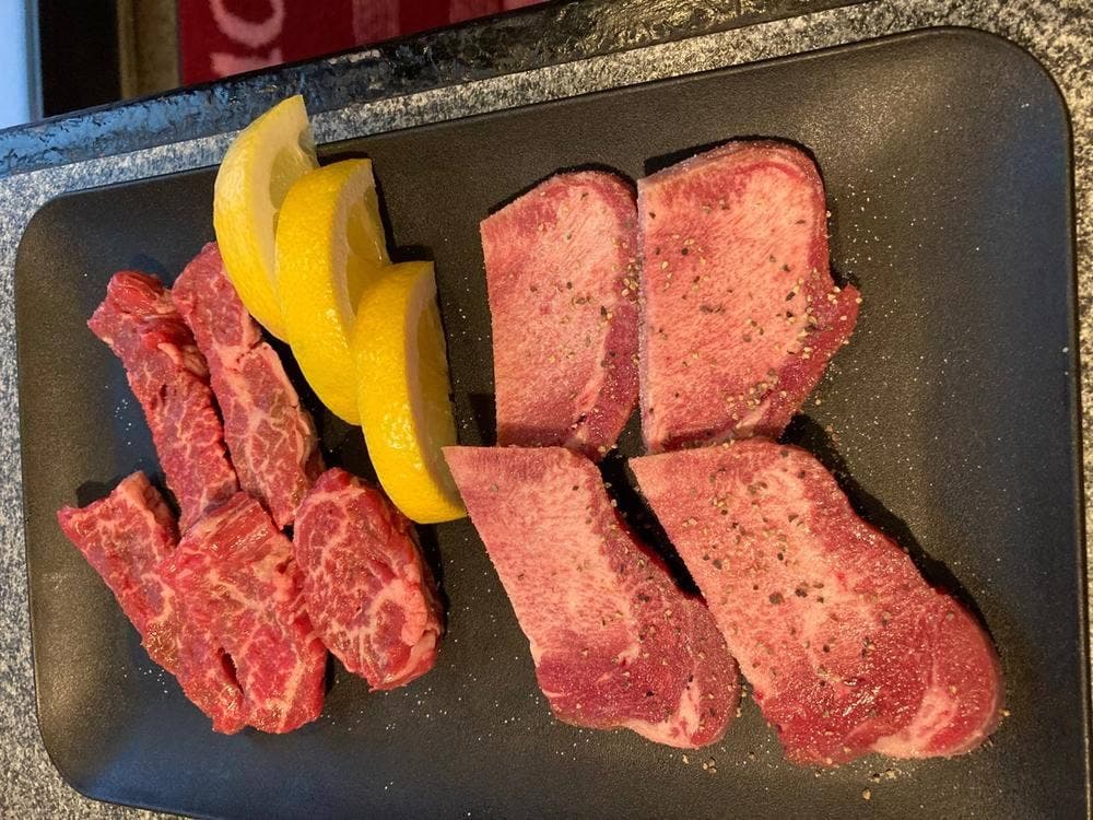 味よし
