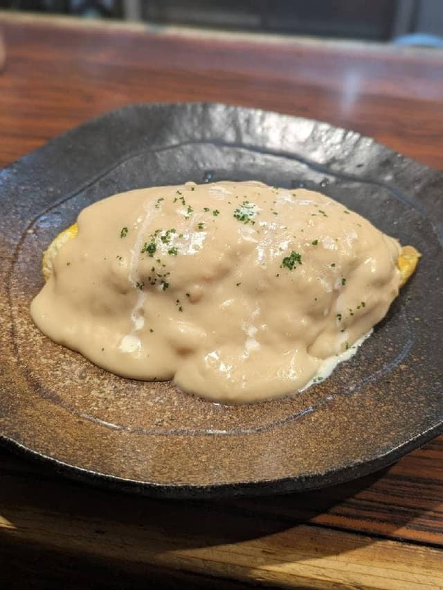 くいもんや あるぺん - サブ画像3