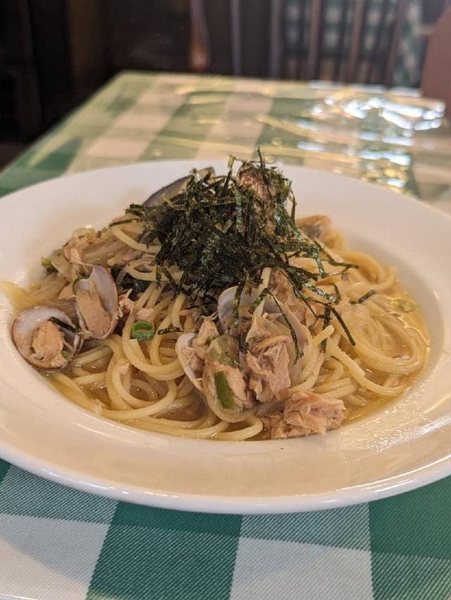 レストラン ぽるか - サブ画像1