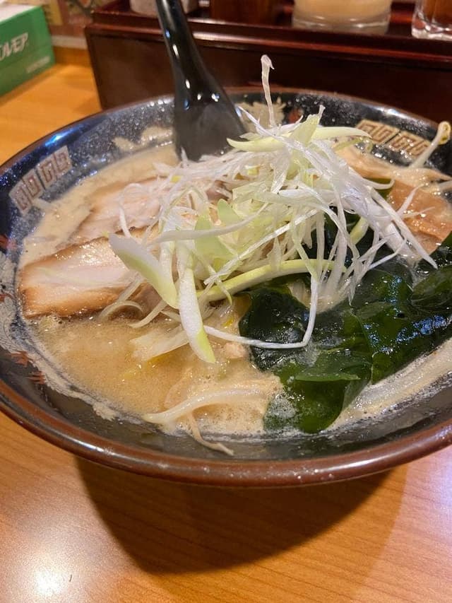 北海道らぁめん ひむろ大宮店 - サブ画像1