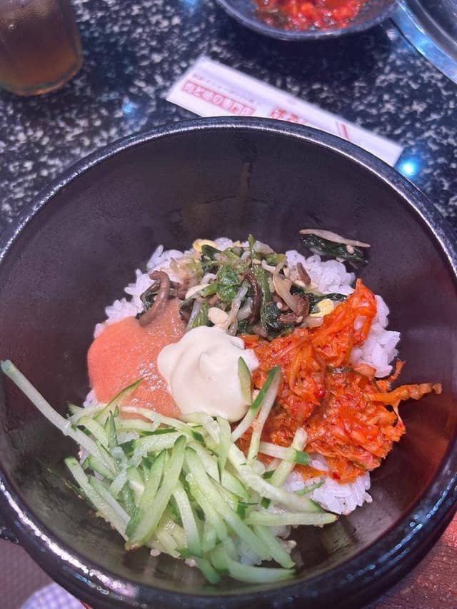 あみやき亭Plus 浜松曳馬店 - サブ画像1