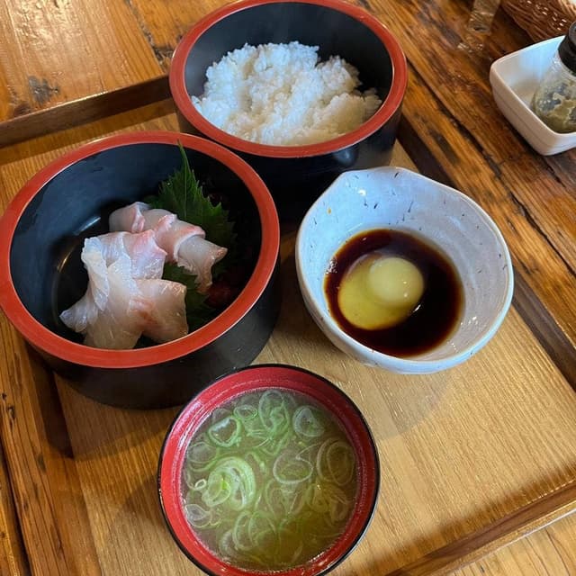 鯛の夢 - サブ画像2