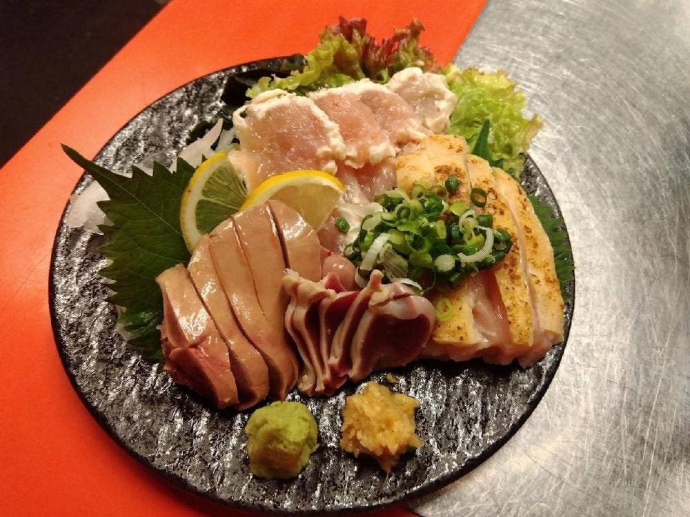 かしわ 木屋町店