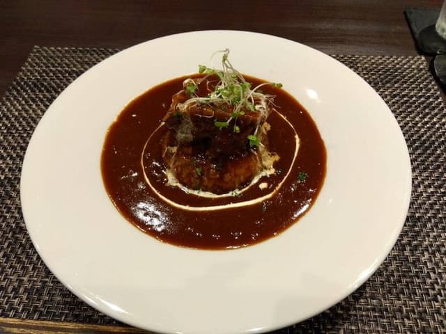 欧風煮込料理研究所 aile rouge - サブ画像3