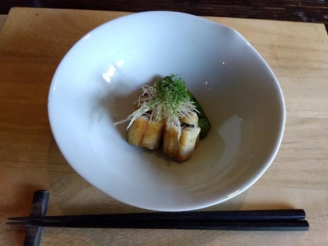 鰻専門店 翏 - サブ画像2