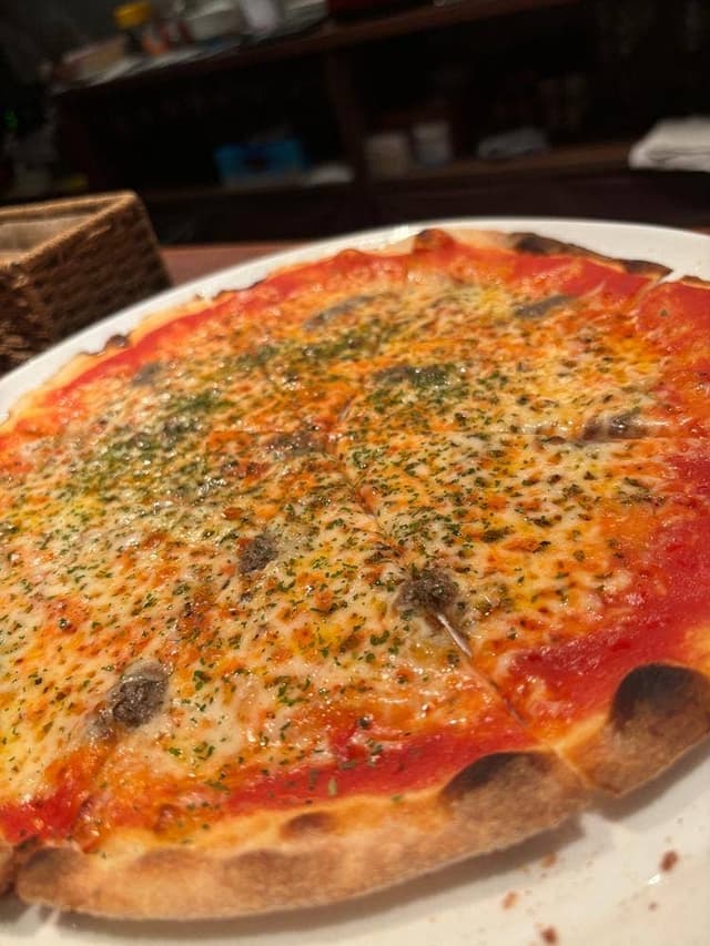 Trattoria Linea7 - サブ画像1