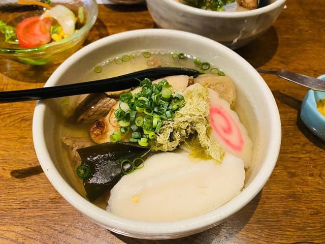 炭火焼 湯浅 - サブ画像3