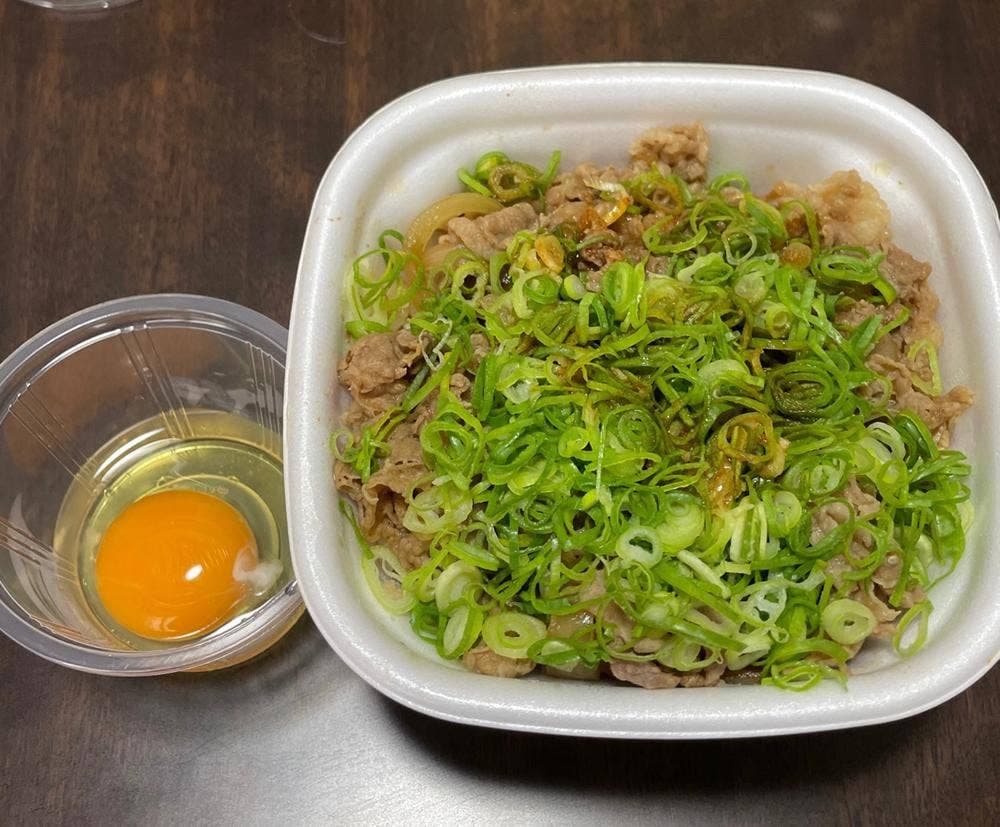 すき家 長田浜添通店