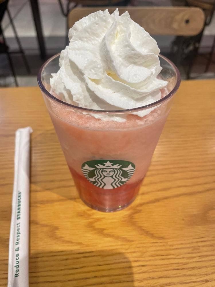 スターバックス コーヒー 阪神梅田本店 地下2階店