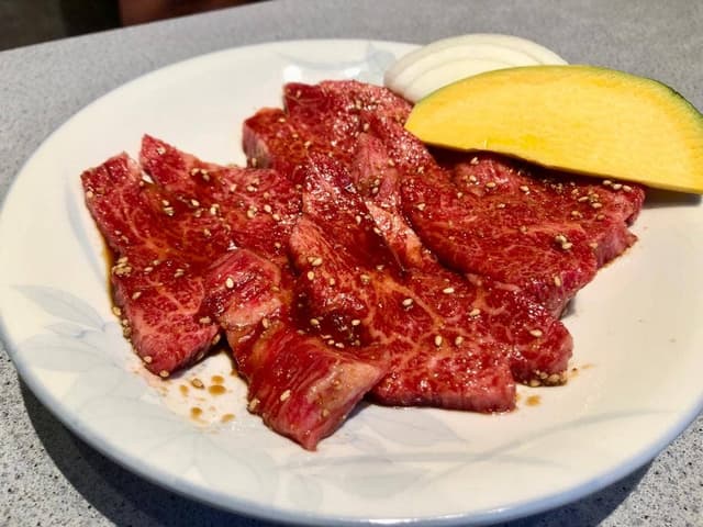 京城 鵜方店 - サブ画像2
