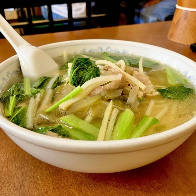 中華飯店 - サブ画像1