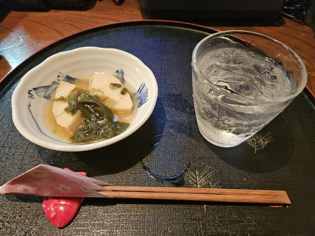 酒処 安曇野 - サブ画像2