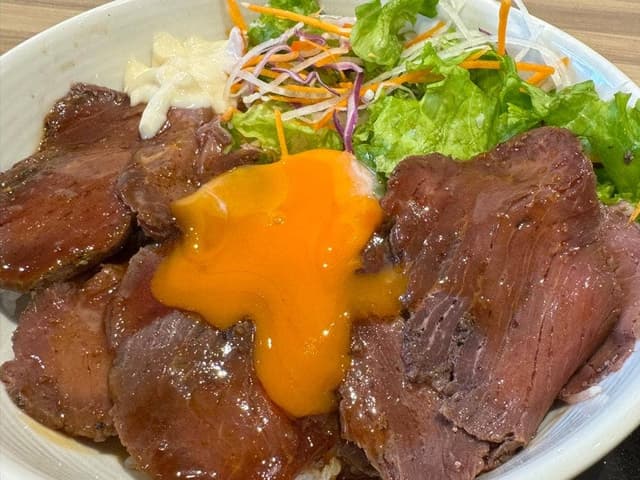 吉野家 ぐみの木店 - サブ画像3