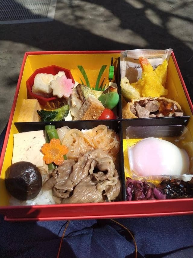 今半 水天宮駅前店 - サブ画像1