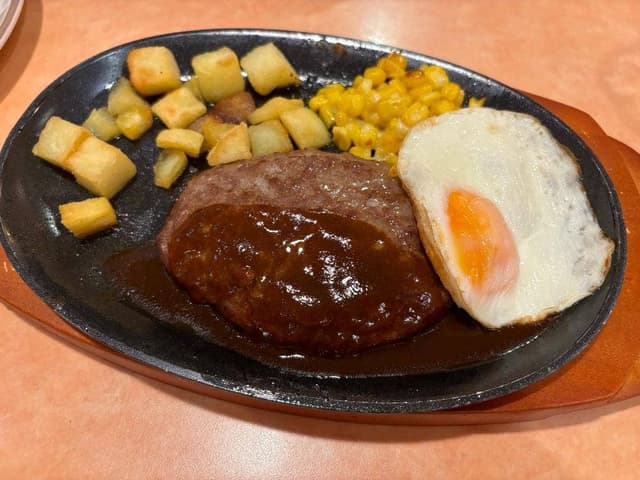 サイゼリヤ テラッセ納屋橋店 - サブ画像1