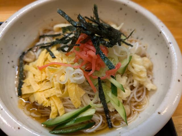 千正 - サブ画像3