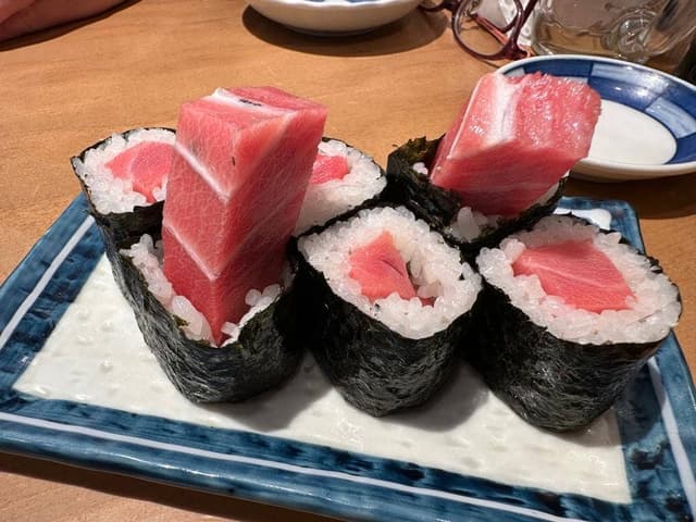 すし酒場 さしす 京都ヨドバシ店 - サブ画像1