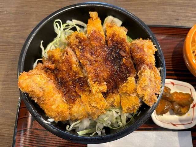 喫茶クルー - サブ画像3