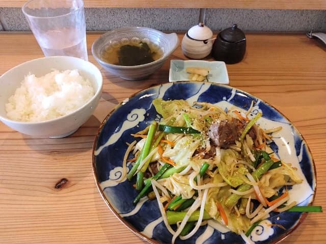 博多炊き餃子 池三郎 - サブ画像2