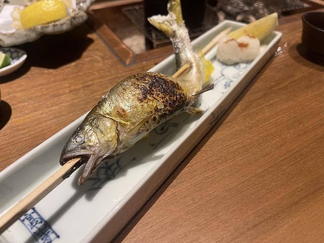 炭えん - サブ画像2