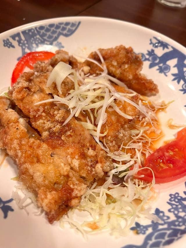バーミヤン 流山青田店 - サブ画像3