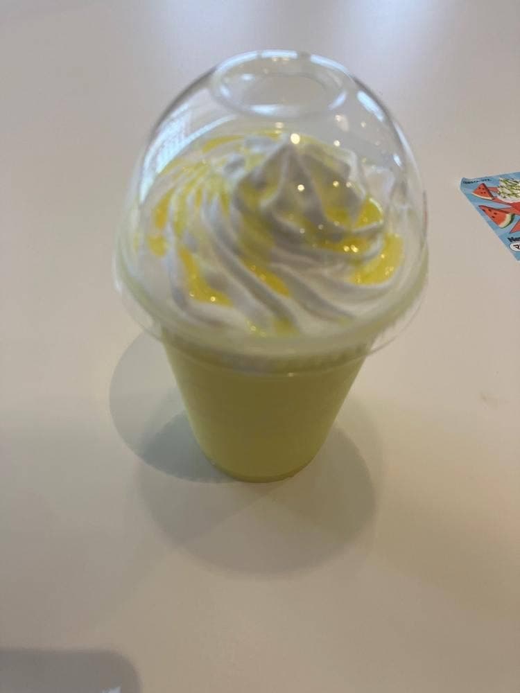 マクドナルド 水海道バイパス店
