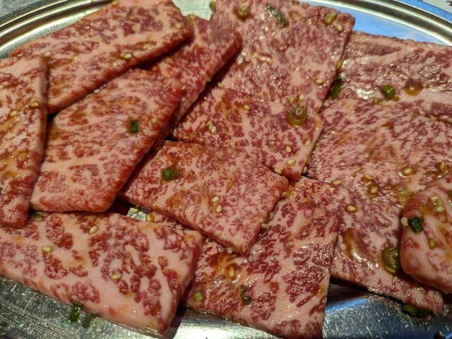焼肉 天光 - サブ画像3