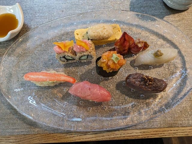 鮨DIning岡平 - サブ画像1