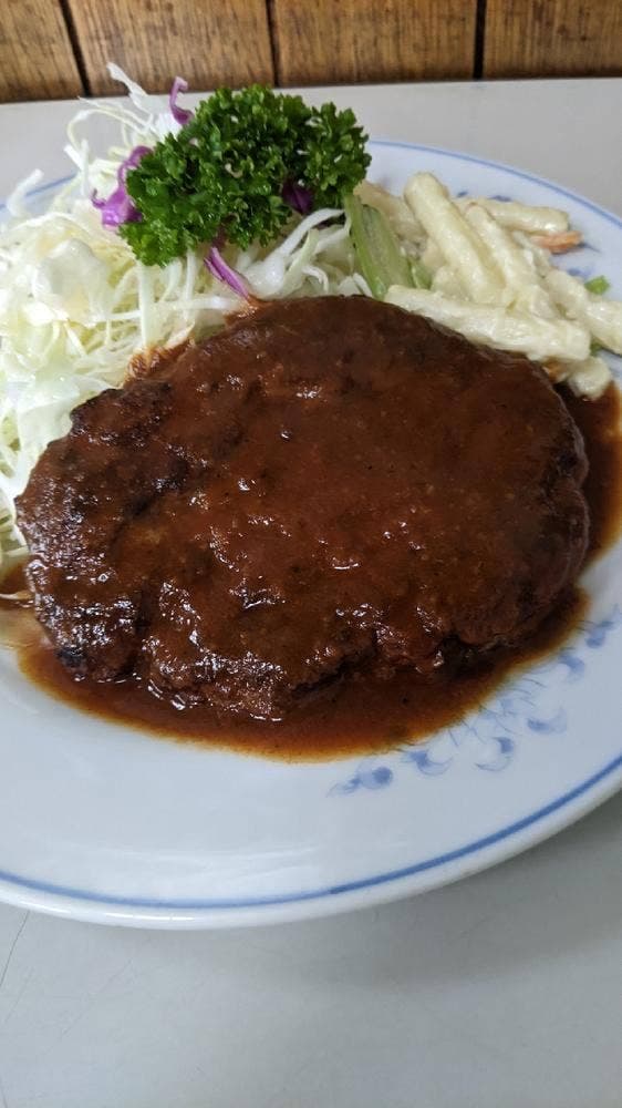 きっちんコバヤシ