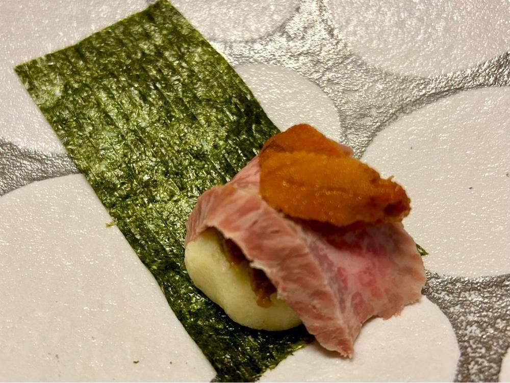 Japanese Cuisine 菜な 春吉店