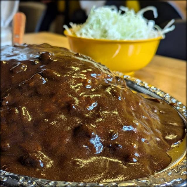 ゴーゴーカレー 北海道大学前スタジアム店 - サブ画像1