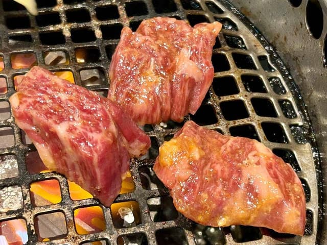スタミナ亭 - サブ画像3