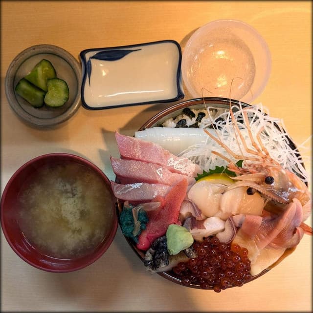 天富 - サブ画像3