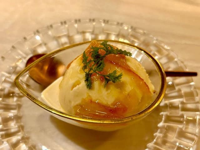 Sweets&bar Mont Pignon Fukuoka - サブ画像1