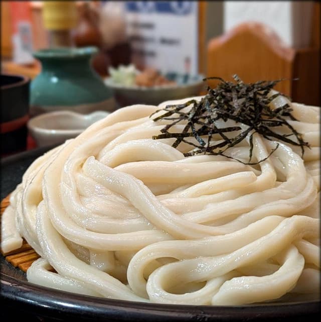 杵屋 札幌アピア店 - サブ画像2