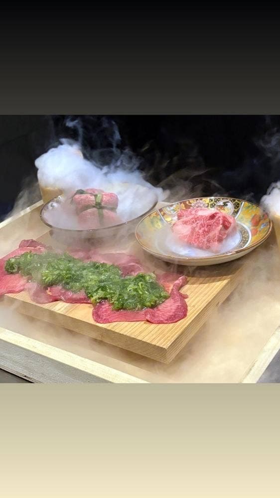 焼肉エイト 神戸三宮店