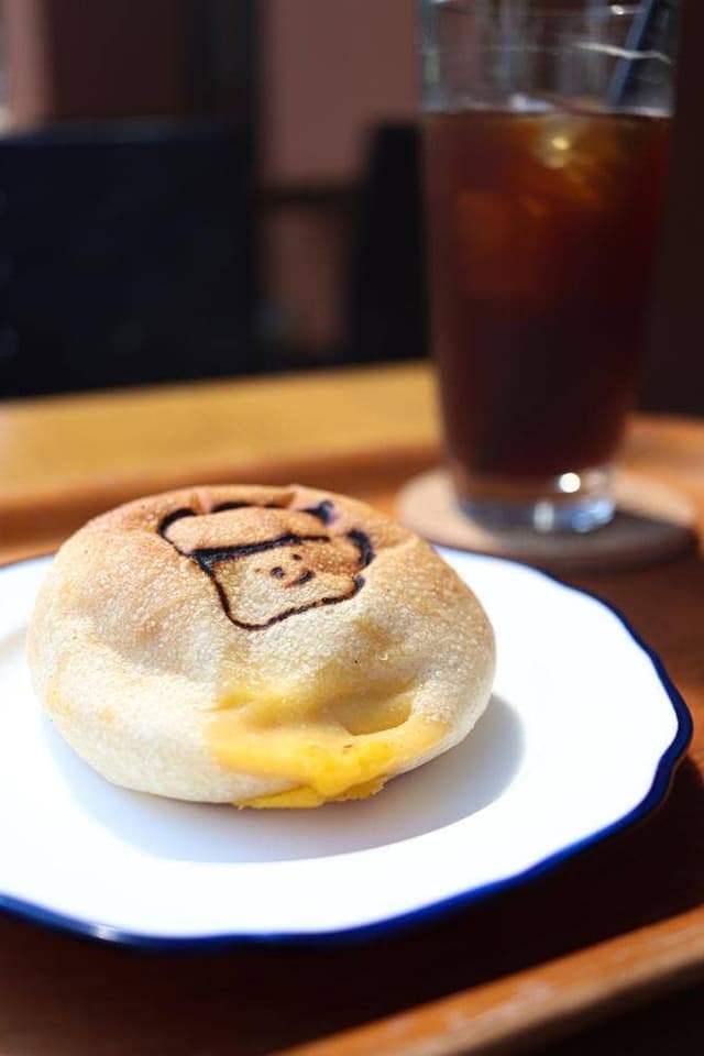 tiare bread - サブ画像1