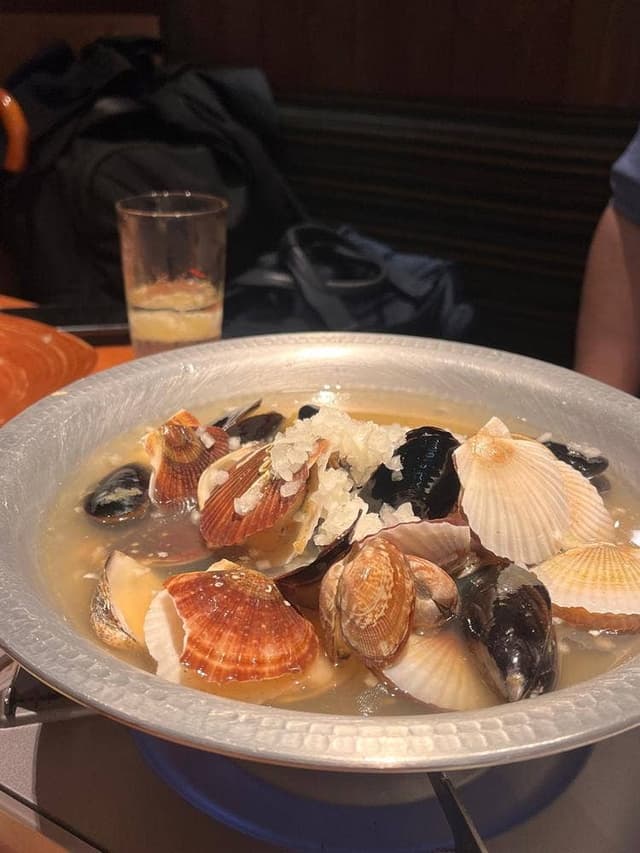 なきざかな 新宿店はなれ - サブ画像2