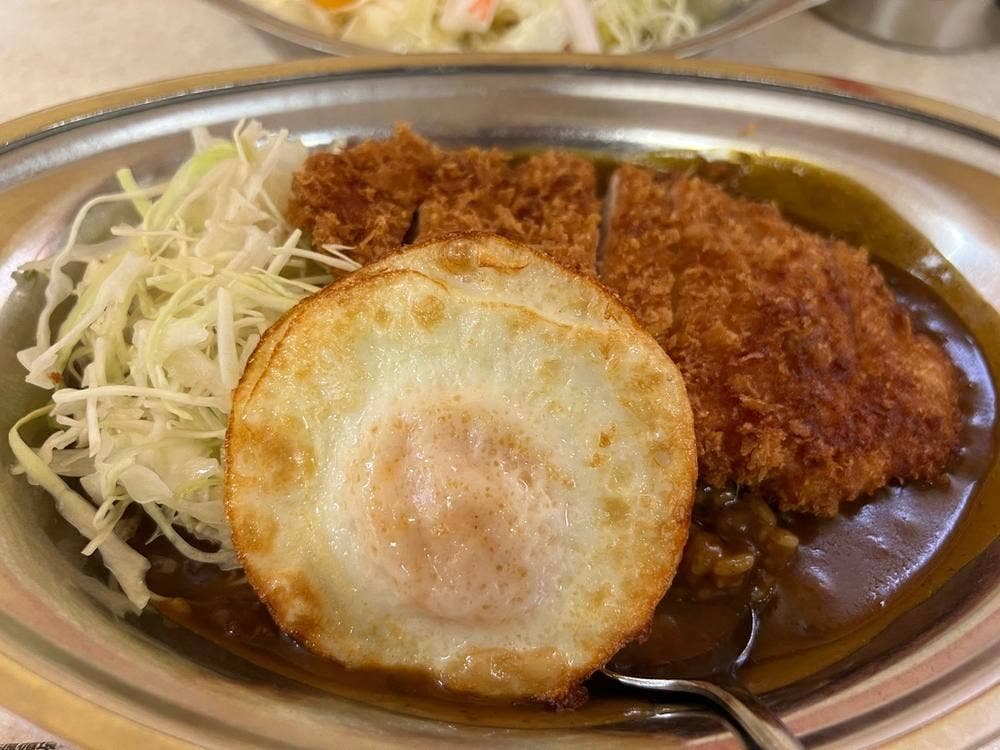 カレーのチャンピオン 麹町店