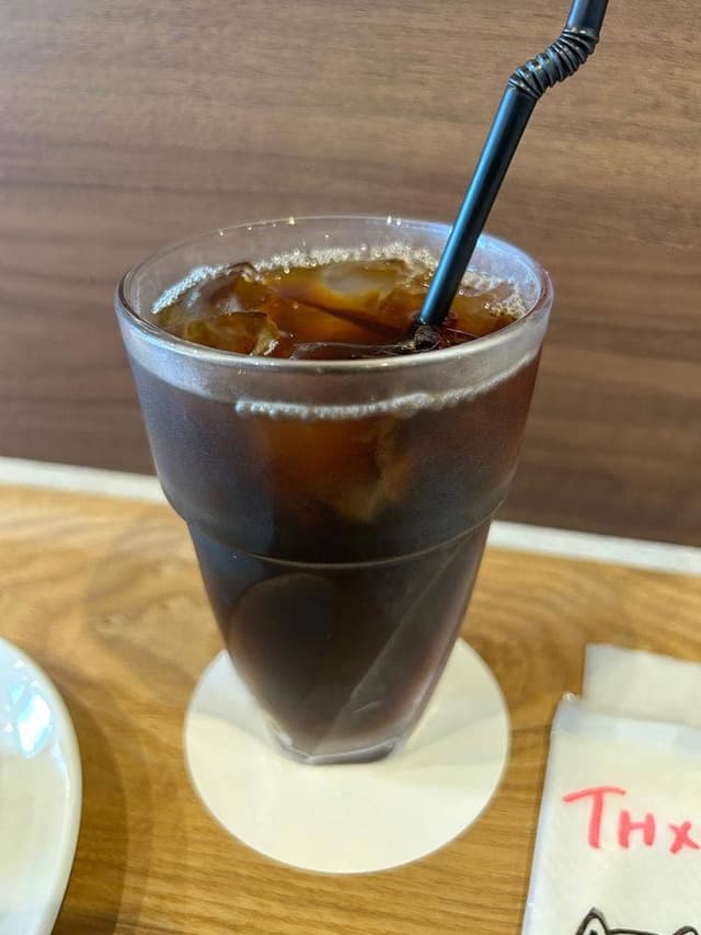 表参道珈琲館 - サブ画像2