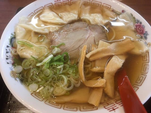 麺とお食事処 天狗 - サブ画像2