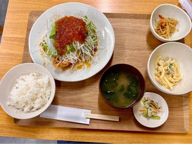 ときごはん - サブ画像3