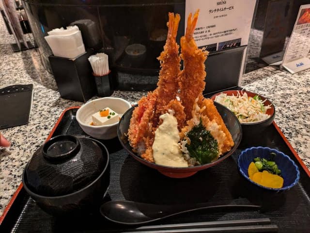 串あげもの 旬s 淀屋橋店 - サブ画像2