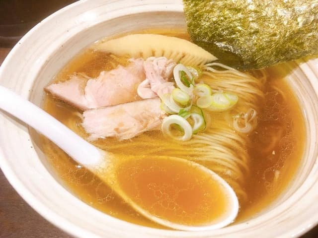 ラーメン凌駕堂 - サブ画像1