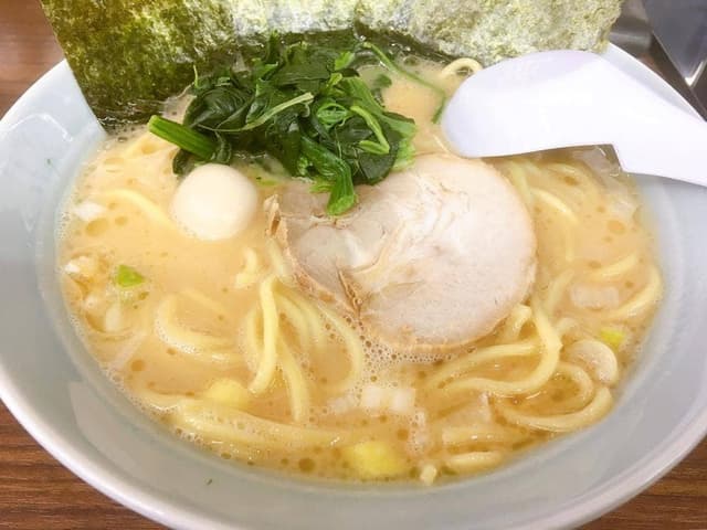 富山 魂心家 - サブ画像2