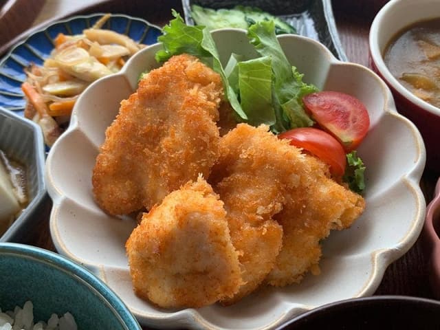 CAFE ORSETTO - サブ画像3