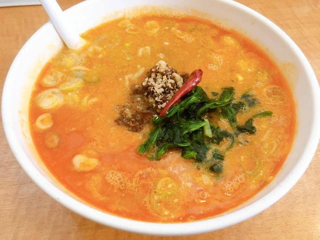 ラーメンどんき - サブ画像1