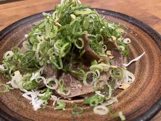 大衆屋台酒場 まじめや 大阪駅前第2ビル店 - サブ画像1