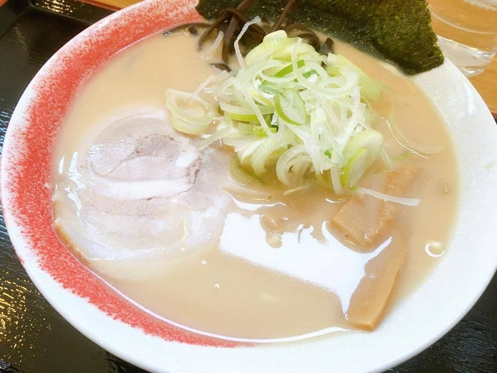 麺屋 和BISABI